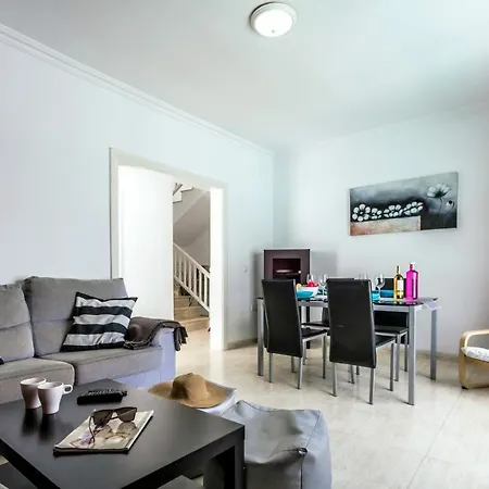 Oro By Willa Puerto del Carmen (Lanzarote)