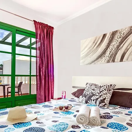 Willa Oro By Puerto del Carmen (Lanzarote)