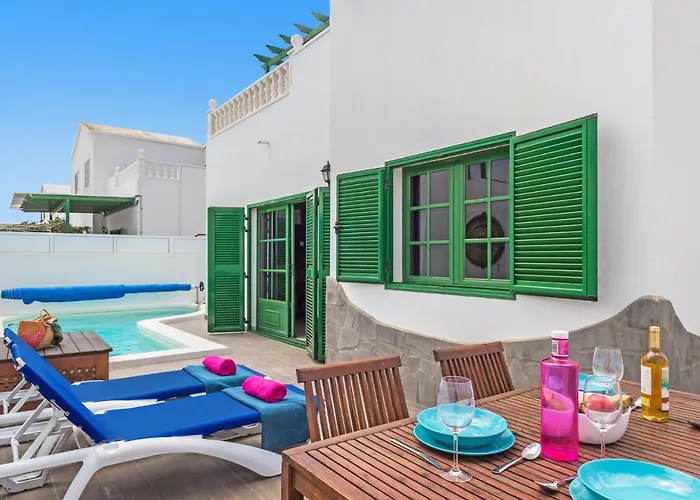 Oro By Willa Puerto del Carmen (Lanzarote)