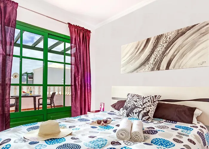 Villa Oro By Puerto del Carmen (Lanzarote)