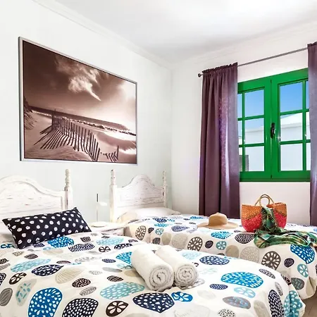 别墅 Oro By 卡门港