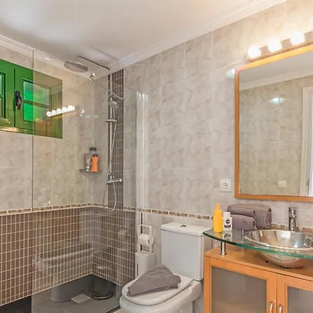 别墅 Oro By 卡门港