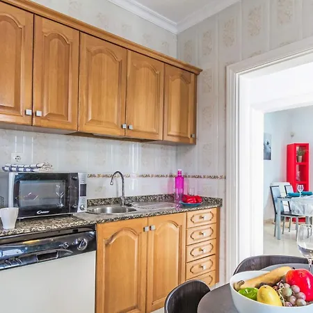 别墅 Oro By 卡门港