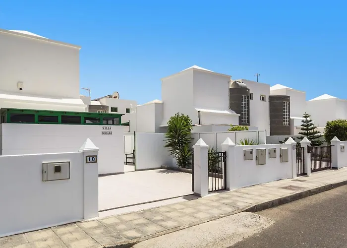 Oro By Πουέρτο Ντελ Κάρμεν