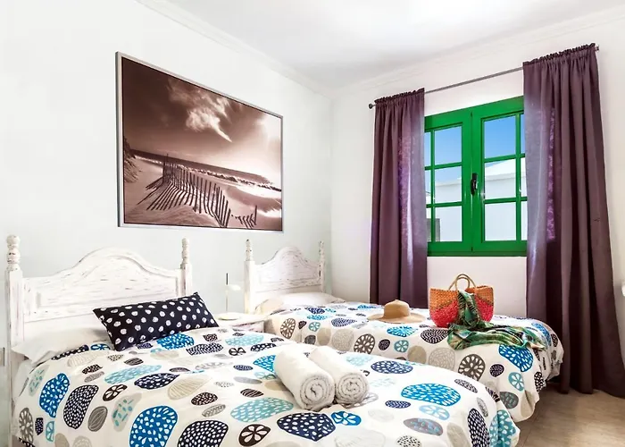 Βίλα Oro By Πουέρτο Ντελ Κάρμεν