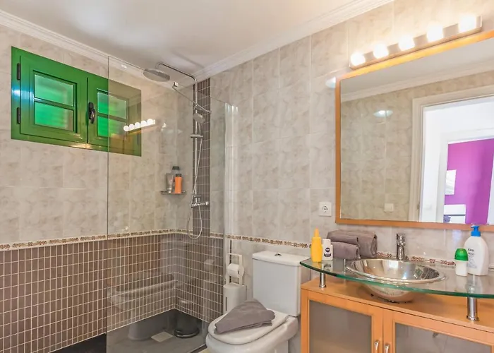 Вилла Oro By Пуэрто дель Кармен